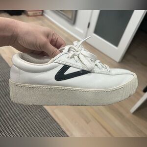 Tretorn Woman’s Shoes